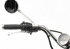Motorcycle bike triumph handle